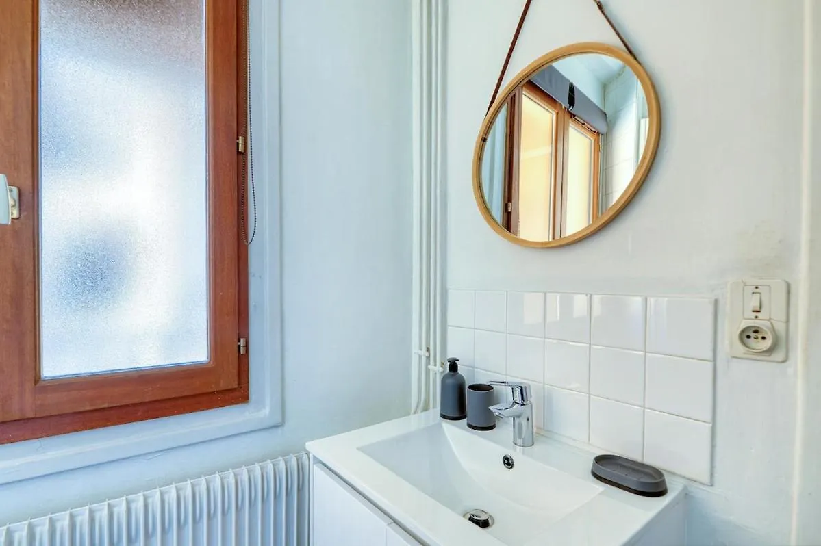 Studio Cosy - Plein Coeur De Neuville Neuville-sur-Saône