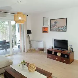 La Parenthese Neuvilloise Maison Prox Lyon Wifi Fibre Neuville-sur-Saône